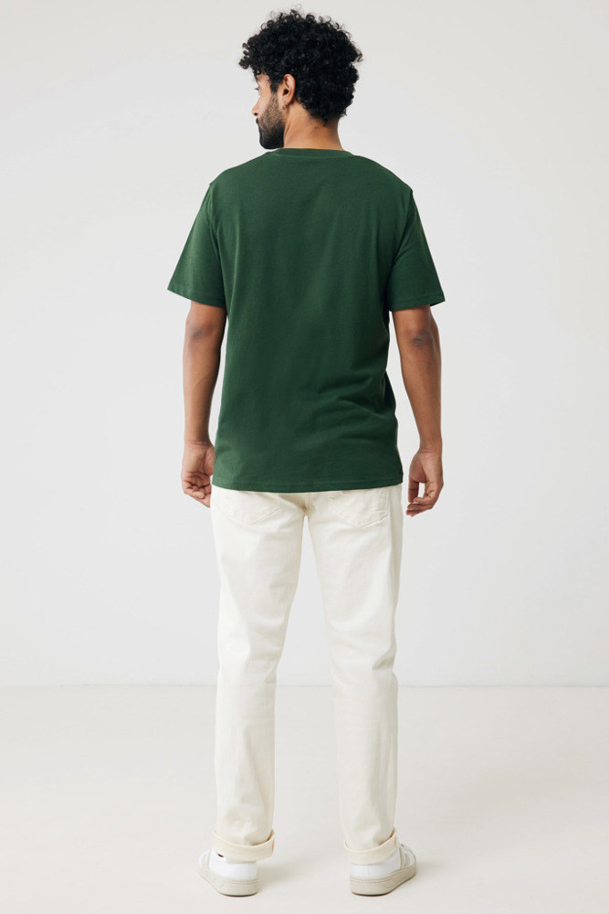 IQONIQ Brett gerecycled katoen t-shirt