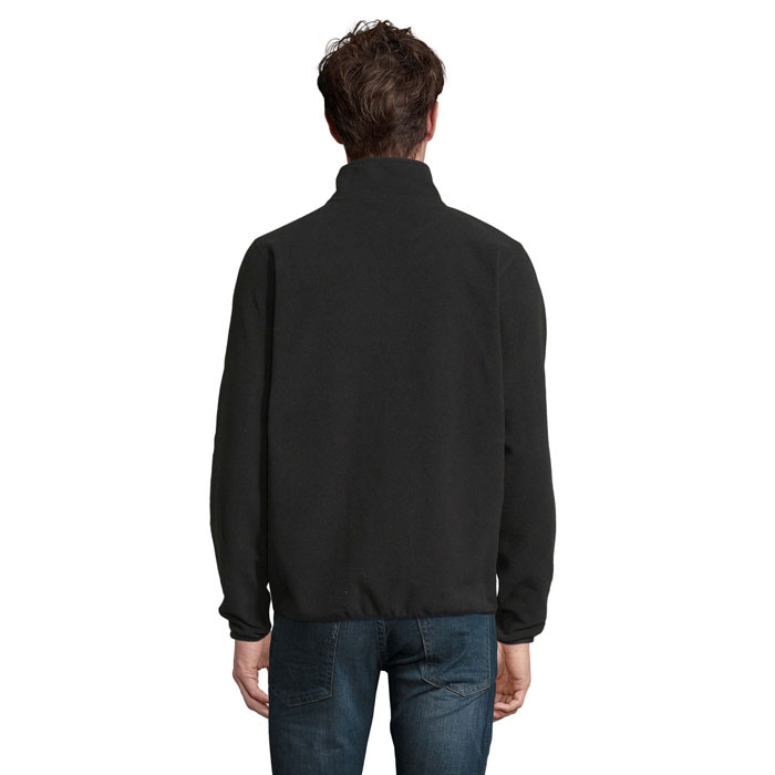 FACTOR MEN - FACTOR HEREN MICROFLEECE