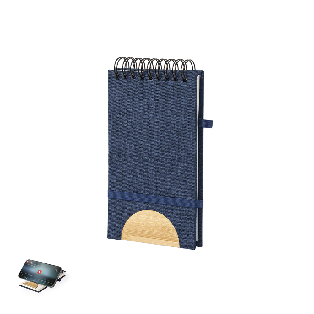 Houder Notitieboek Alyxa