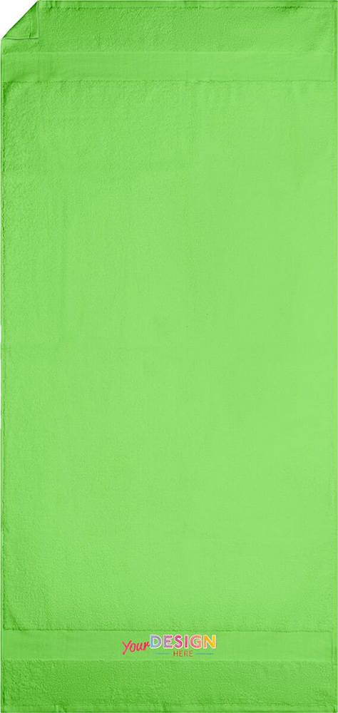 Sophie Muval handdoek 140x70 cm, 450 gr/m²
