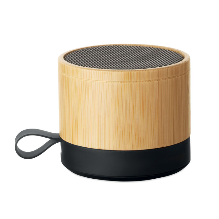 RECAR BAMBOO - 5.1 Draadloze luidspreker