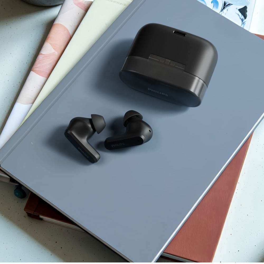 TAT2000 | Philips Draadloze In-Ear Oordopjes