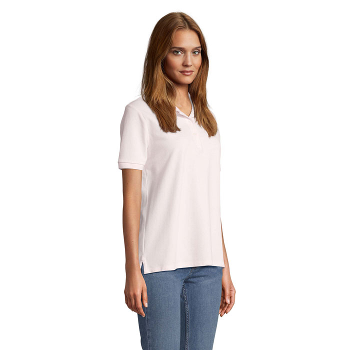 PACIFIC WOMEN - PACIFIC DAMES POLO