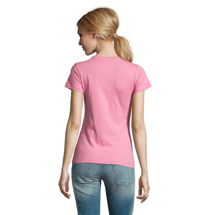 IMPERIAL WOMEN - IMPERIAL DAMES T-Shirt 190g