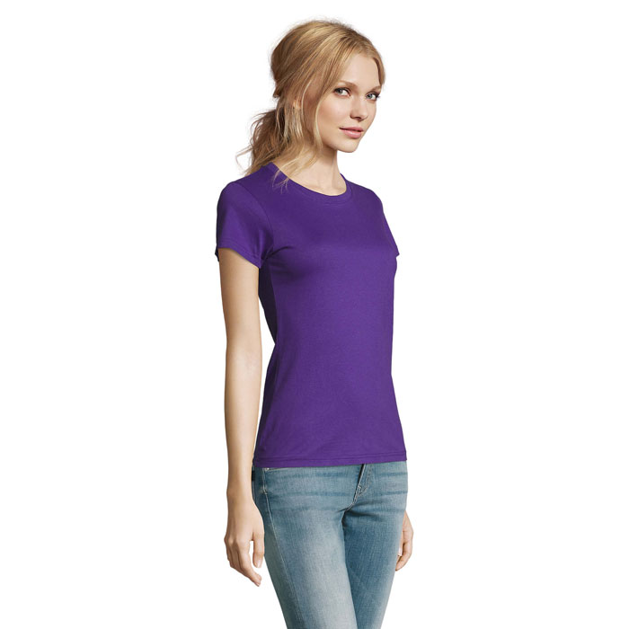 IMPERIAL WOMEN - IMPERIAL DAMES T-Shirt 190g