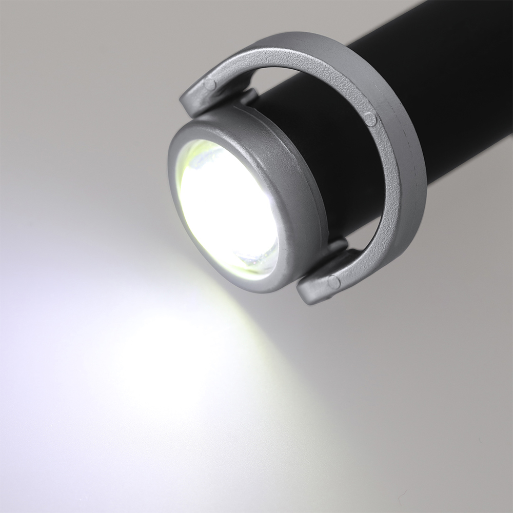 Zaklamp Luvaron