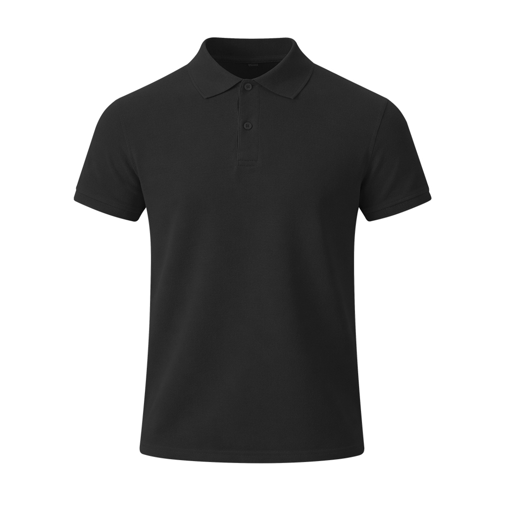 Kinder Polo Shirt Tecnic Plus - NEG
