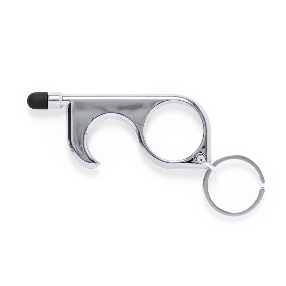 Sleutelhanger Anticontact Cimak - PLAT