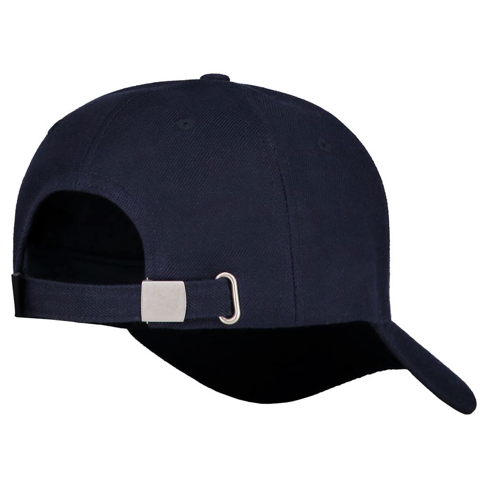 Medium profile cap - Retail