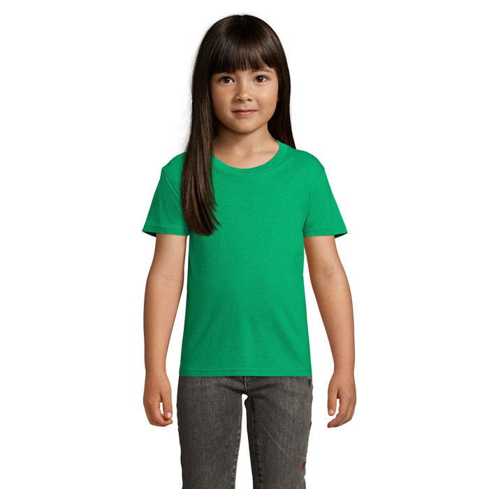 PIONEER KIDS - Helder Groen