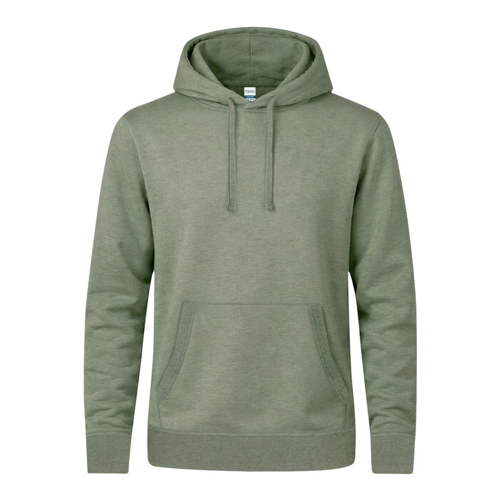 Volwassene Sweatshirt Landon - VER