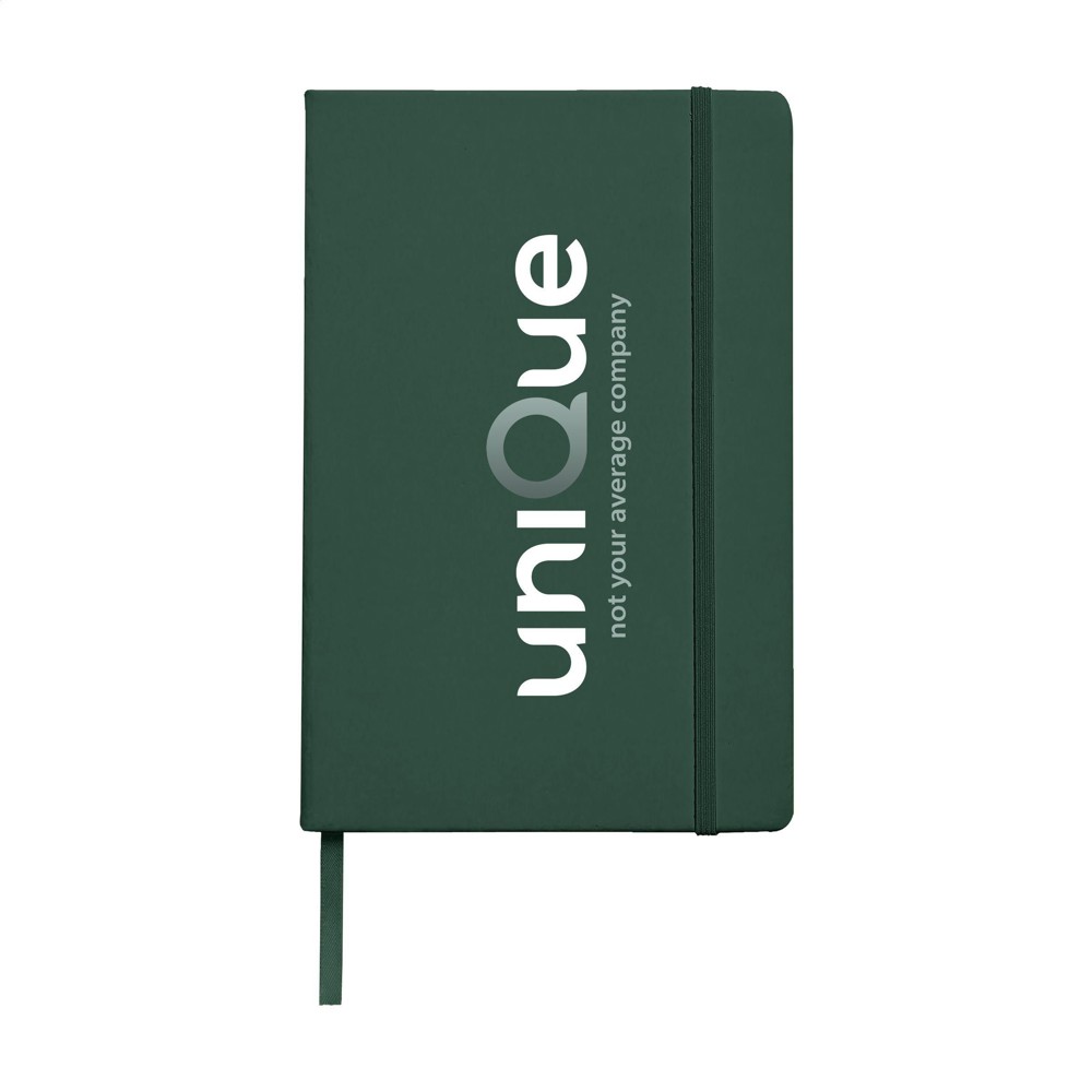 Note Notebook A5 notitieboek