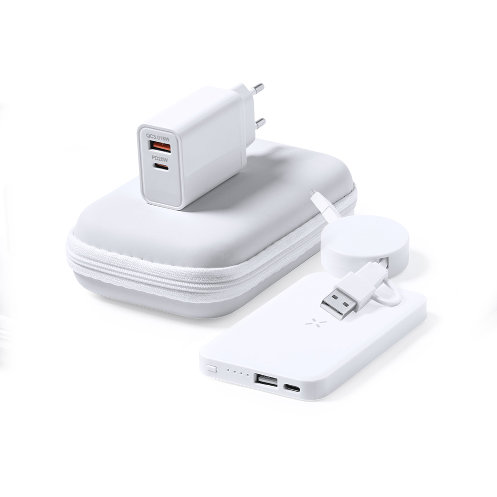 Power Bank Set Cody