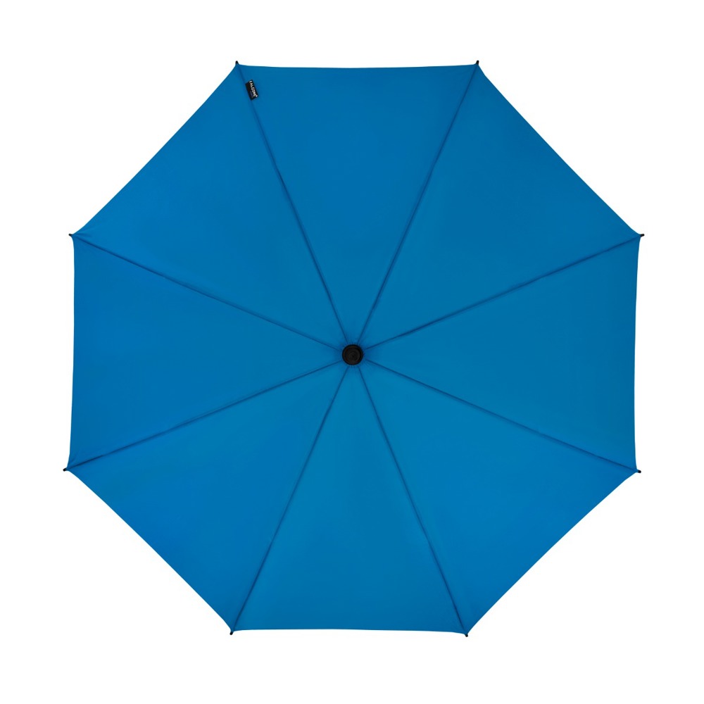 FALCONE - Compact - Automaat - Windproof - 102 cm - Kobalt blauw