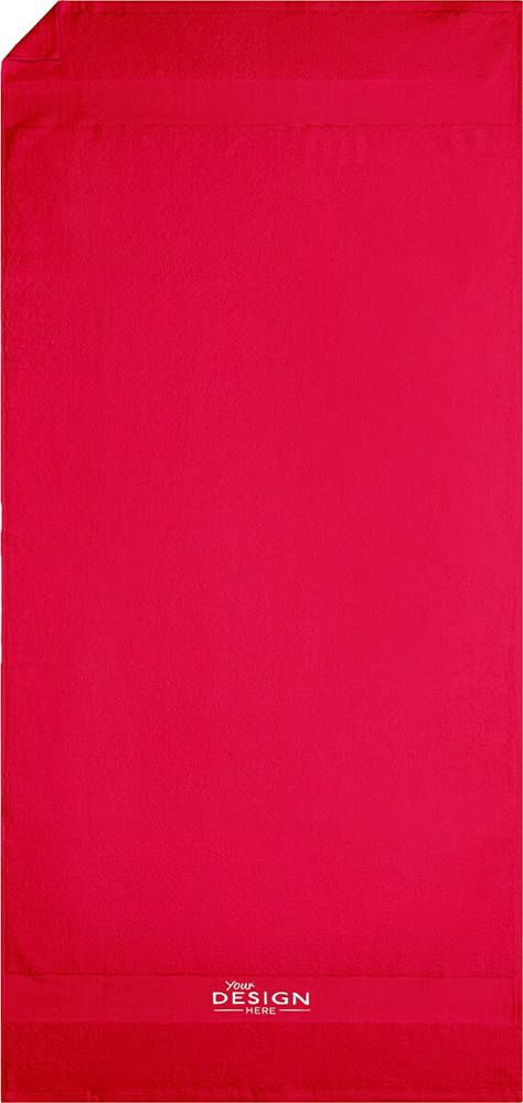 Sophie Muval handdoek 140x70 cm, 450 gr/m²