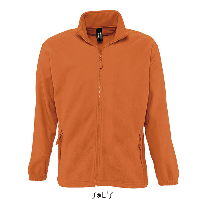 NORTH - Oranje