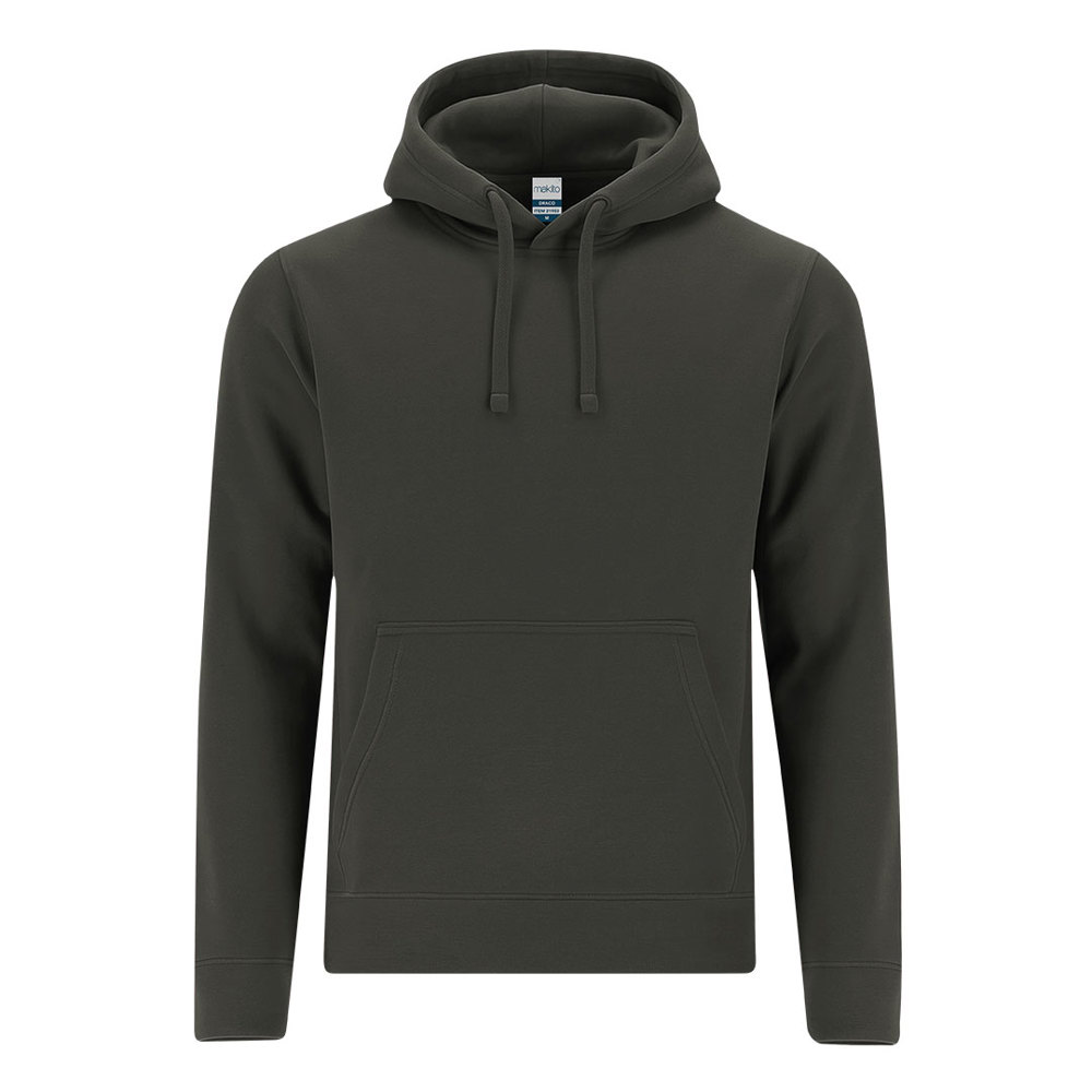 Volwassene Sweatshirt Draco - GROS