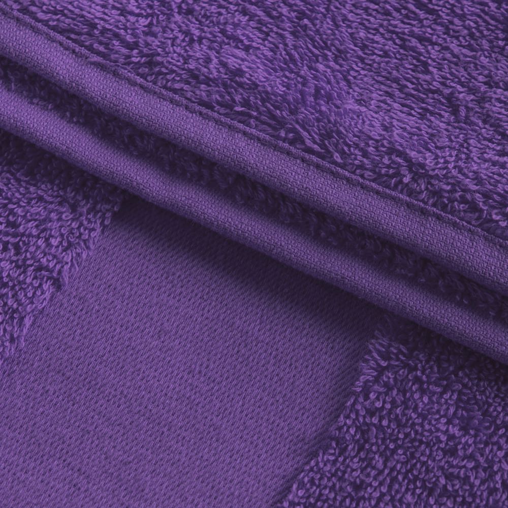 Sophie Muval handdoek 100x50 cm, 450 gr/m²
