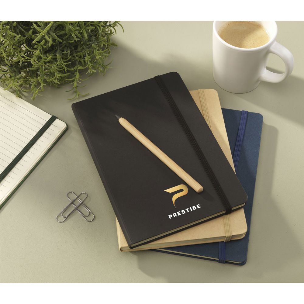 CraftCover Notebook A5 notiteboek