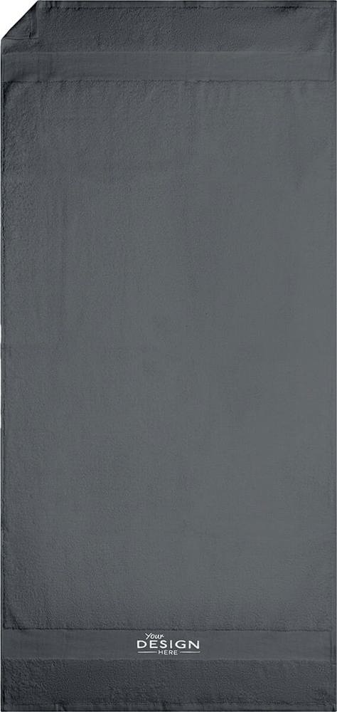 Sophie Muval handdoek 140x70 cm, 450 gr/m²
