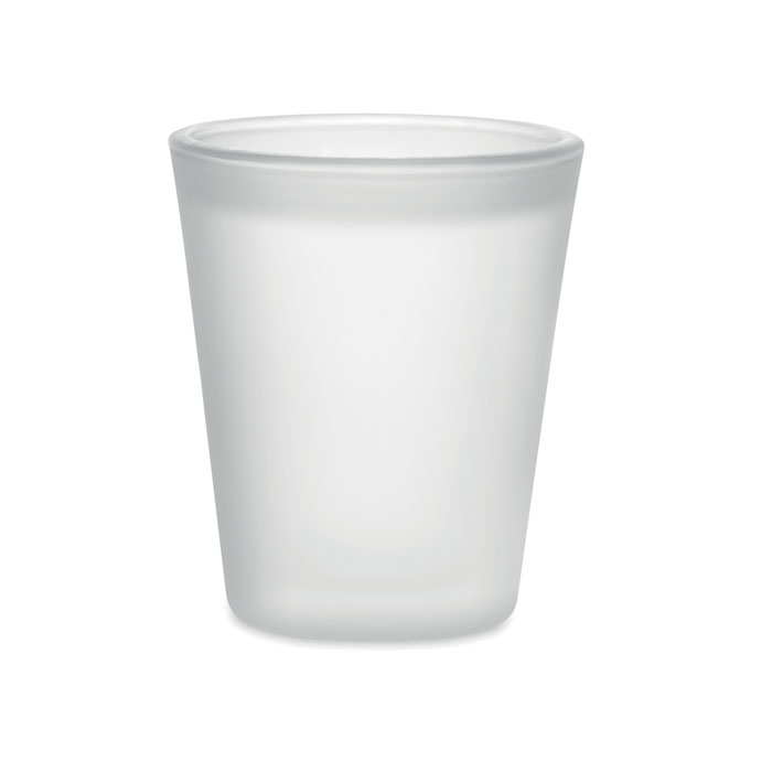 SONGOBLIM - Sublimatie borrelglas 44ml