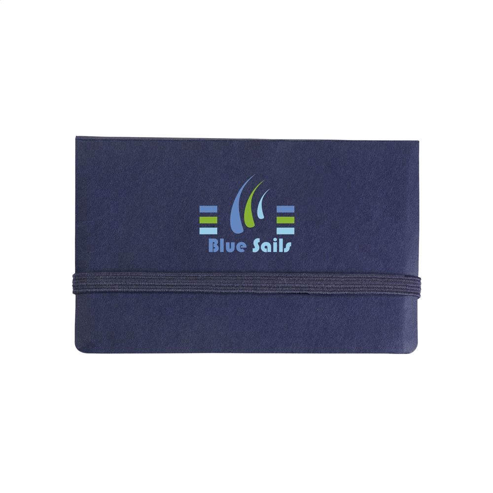 NotePad memoboekje