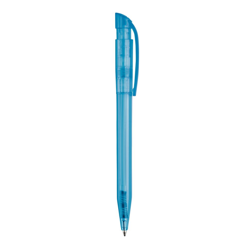 Balpen S45 Clear transparant