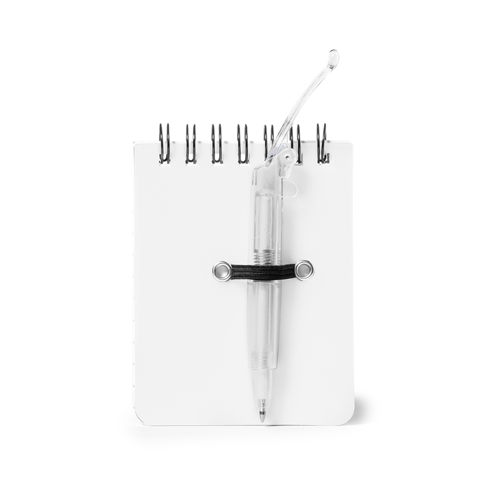 Mini Notitieboek Duxo - BLA