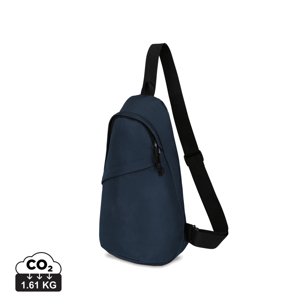 Renew AWARE™ rPET Sling rugzak