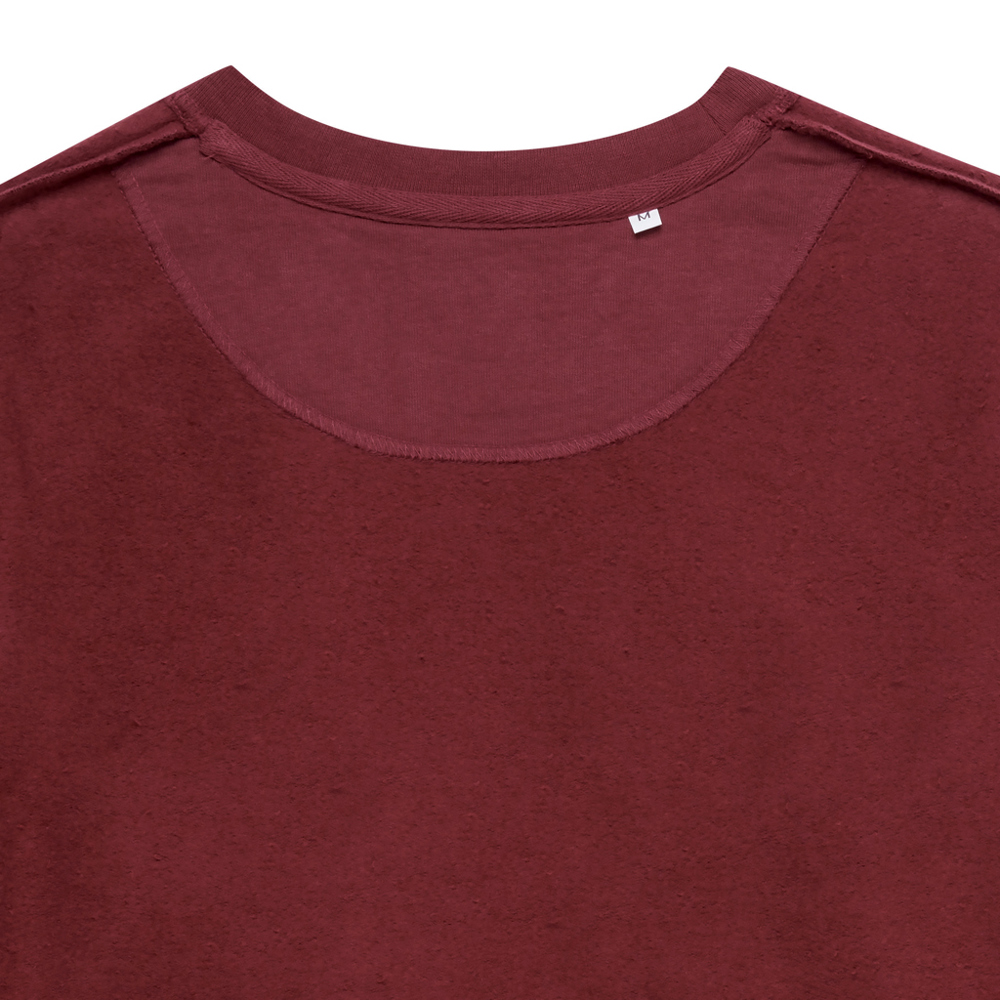 IQONIQ Zion gerecycled katoen sweater