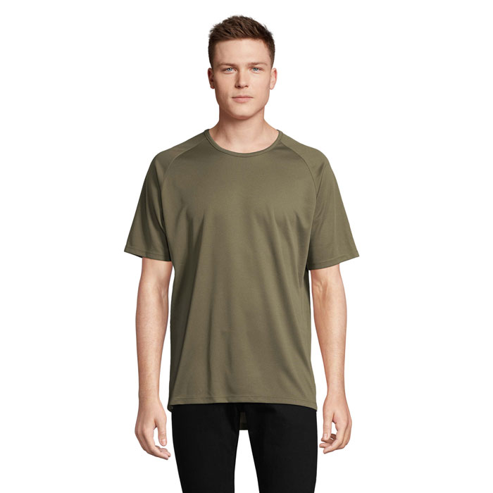 SPORTY - Army