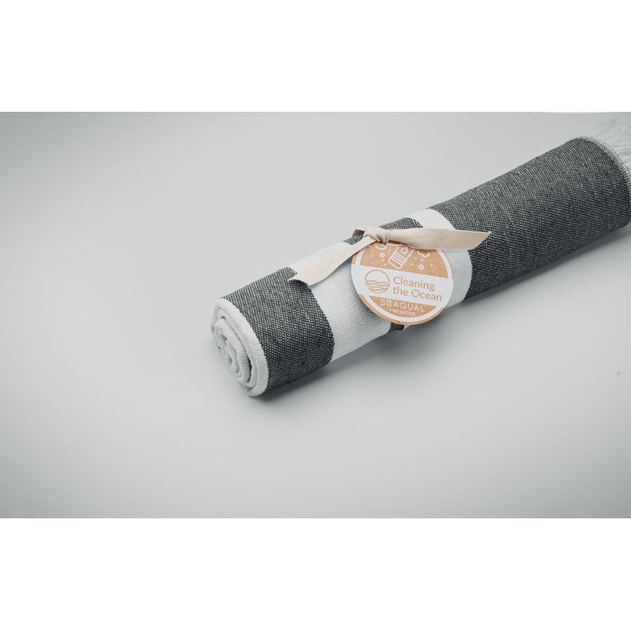 MAR - SEAQUAL® hamamdoek 70x140cm