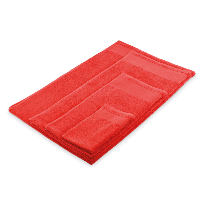 ISLAND 30 - Katoenen gastendoek