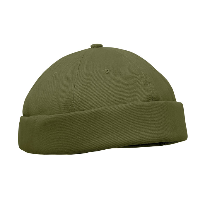 DOCK - Docker pet - Legergroen