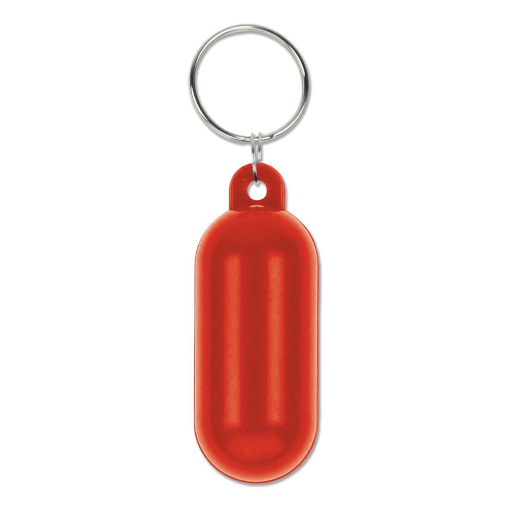Sleutelhanger drijvend XL - Rood