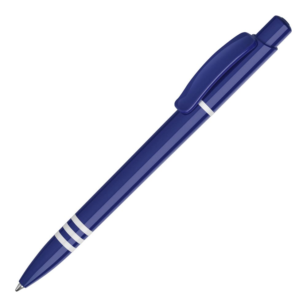 Balpen Tropic Colour hardcolour - Donkerblauw