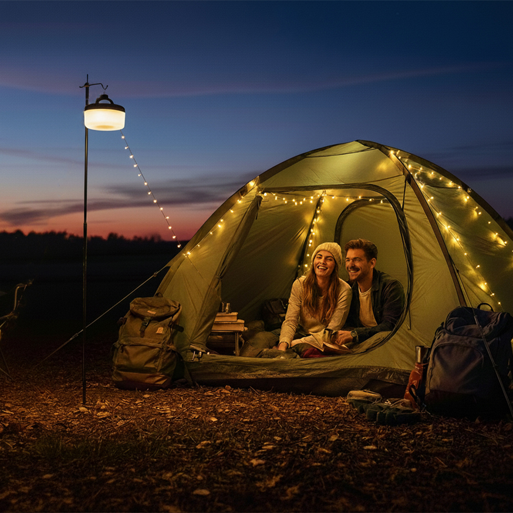 Led Lichten Lukkas