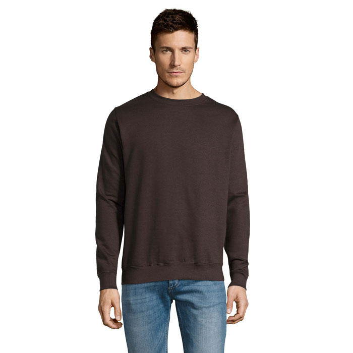 NEW SUPREME - Deep Charcoal Grey