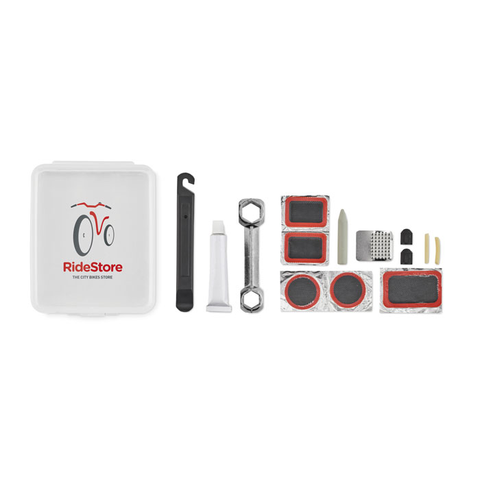 REPAIR - Fietsreparatieset