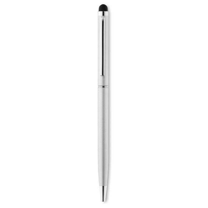 NEILO TOUCH - Stylus pen - Mat Zilver