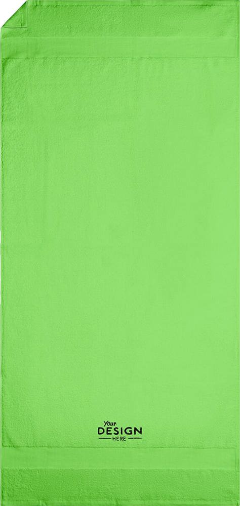Sophie Muval handdoek 140x70 cm, 450 gr/m²