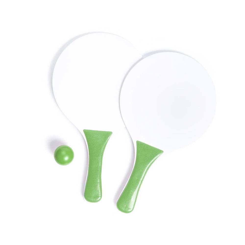 Strand Rackets Cupsol - VER