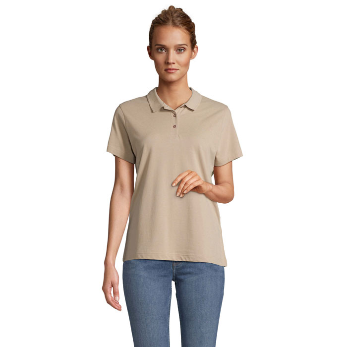 PULSE WOMEN - PULSE DAMES POLO - Touw
