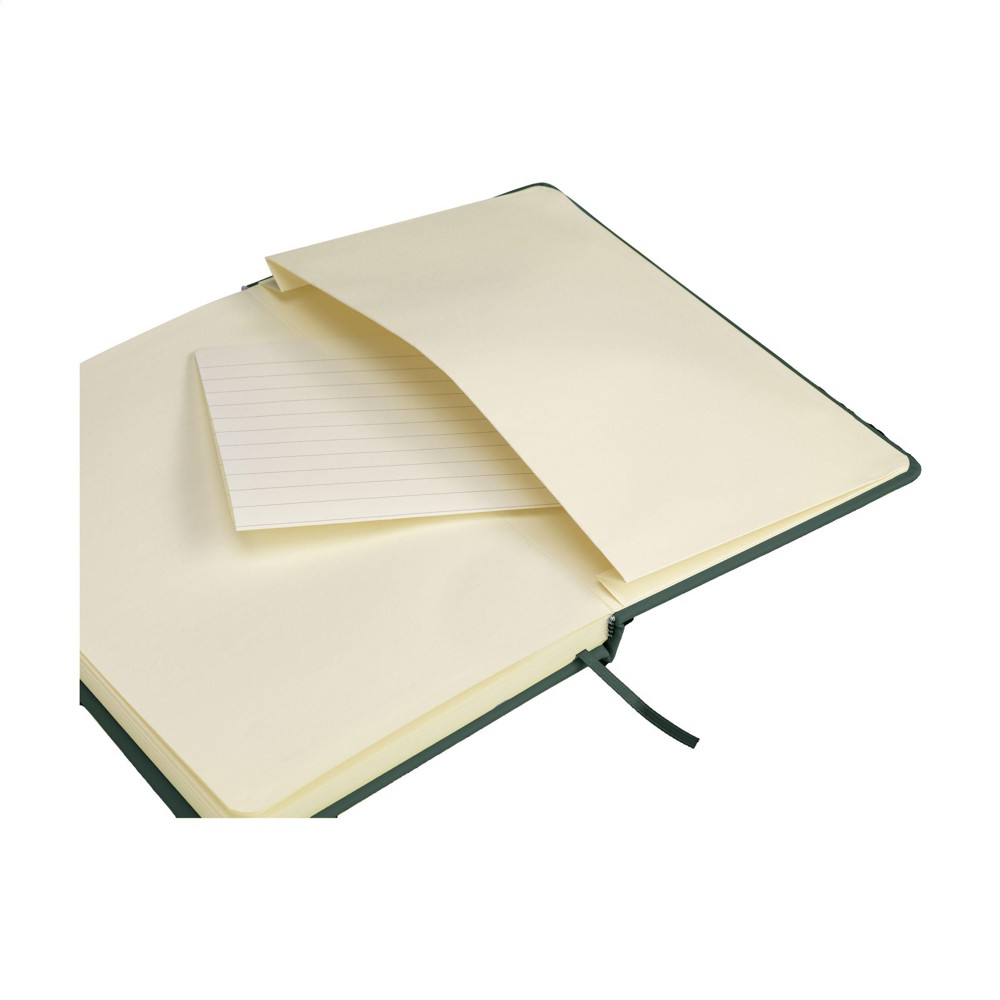 Note Notebook A5 notitieboek