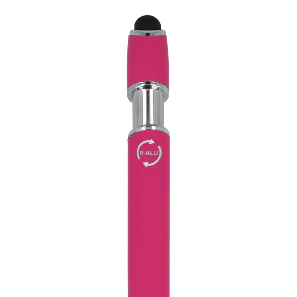 Paris soft touch R-AL blauwe inkt