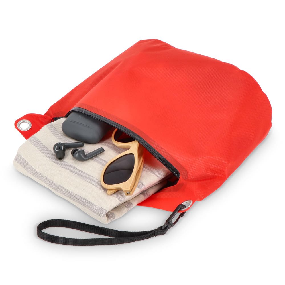 Waterbestendige Ripstop Schoudertas 33 x 23 x 13 cm