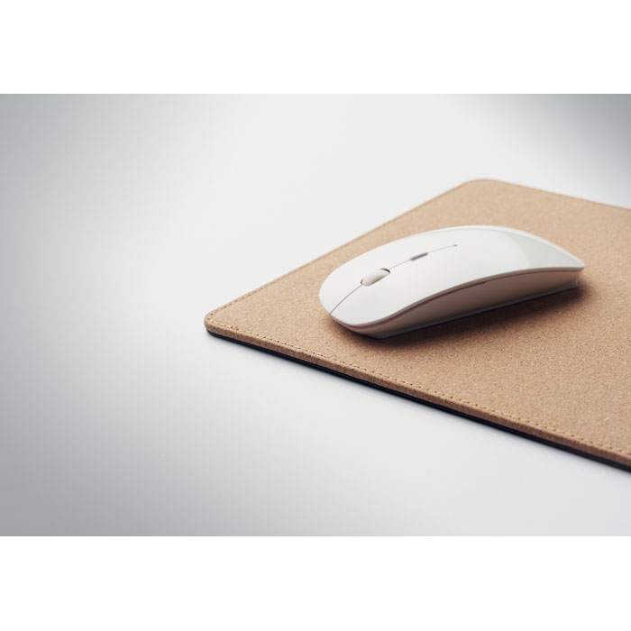 WIRELESS MATTY - Muismat met 15W oplader