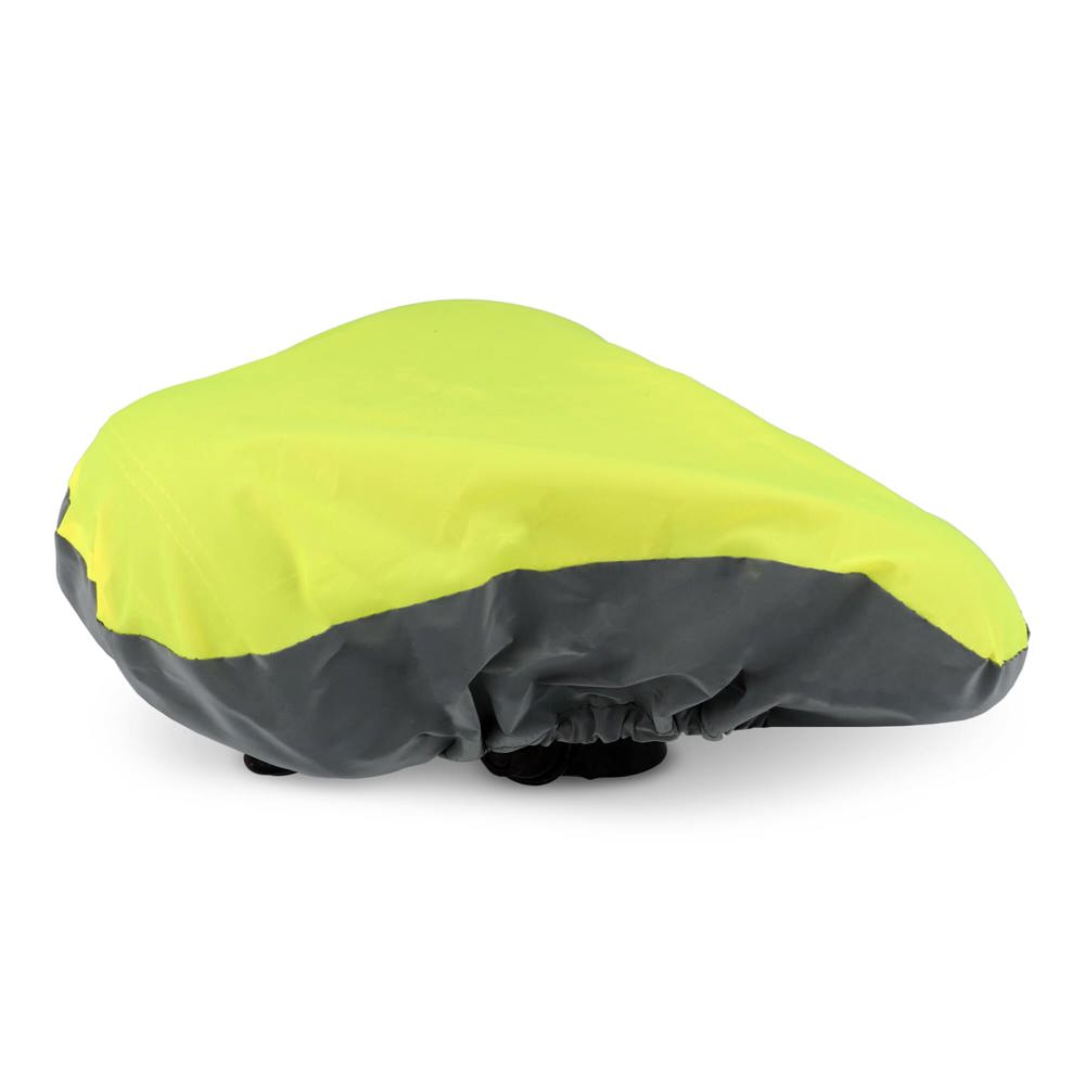 R-PET Reflecterende zadelhoes