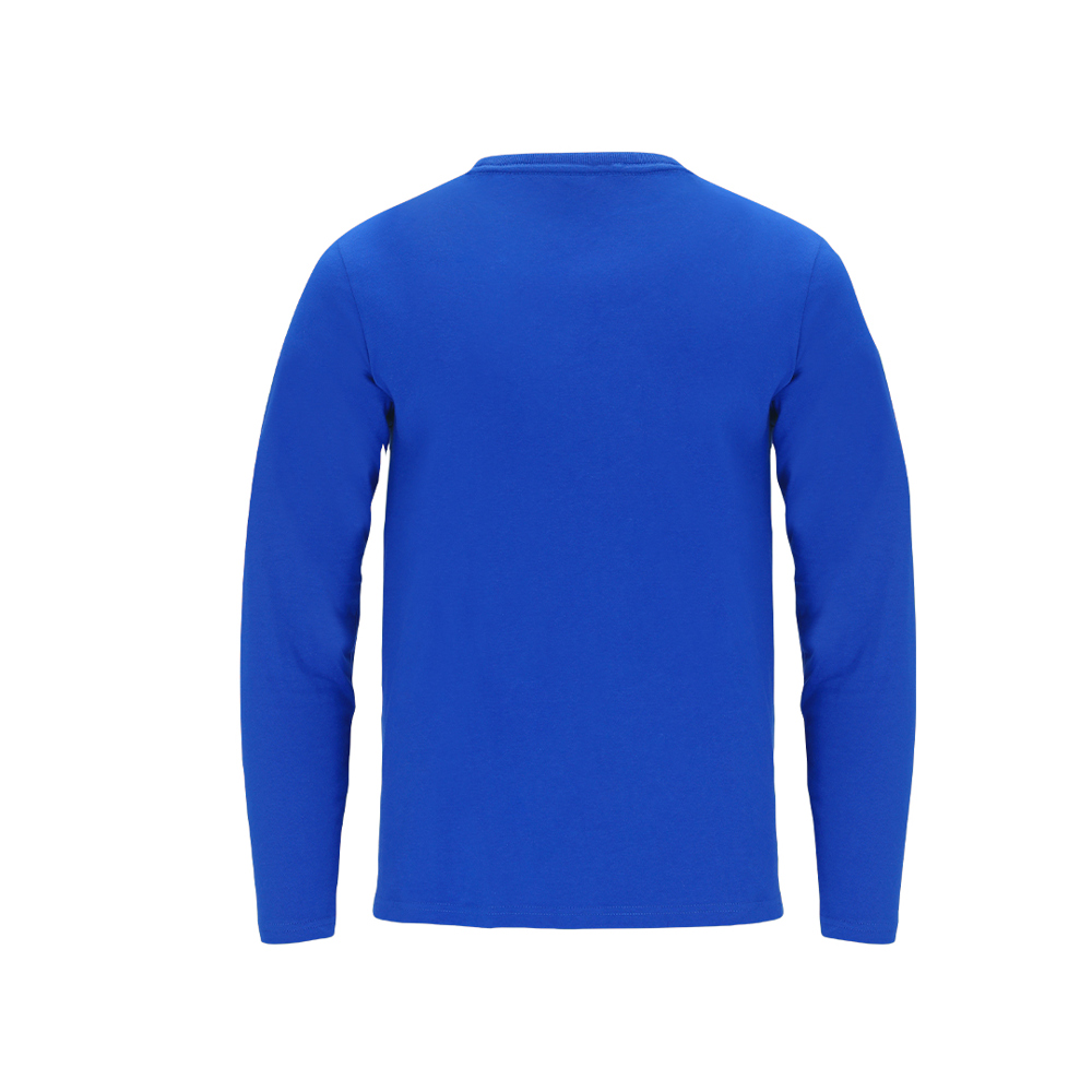 Kleuren T-Shirt Volwassene Hawk