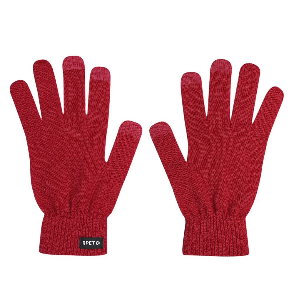 Touchscreen Handschoenen Brolyn - ROJ